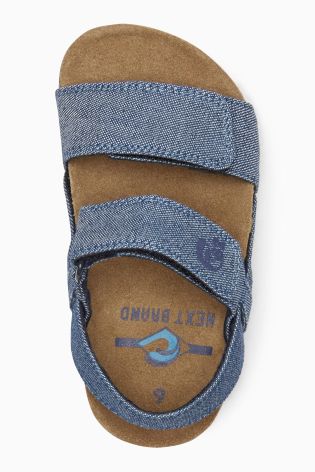 Corkbed Sandals (Younger Boys)